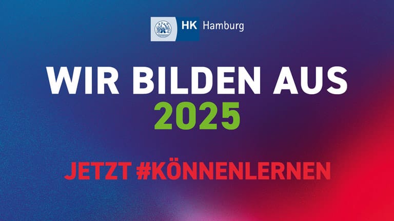 IHK Ausbildungszertifikat 2025