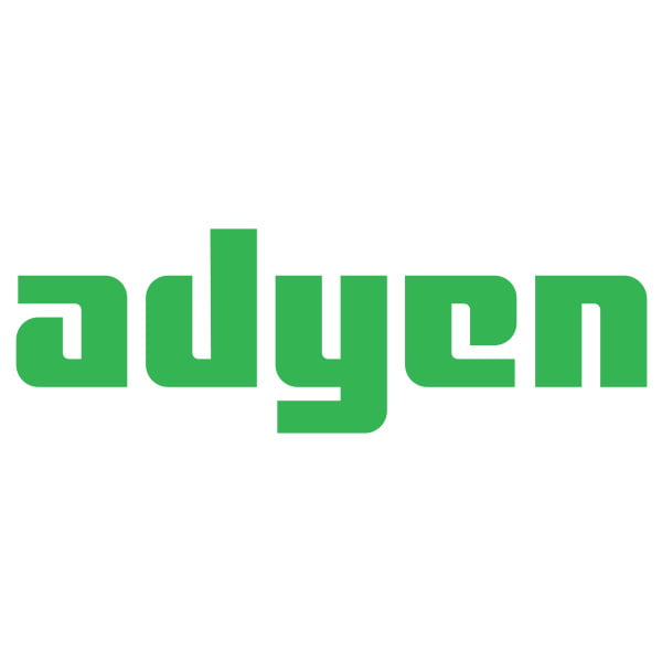 Adyen Logo