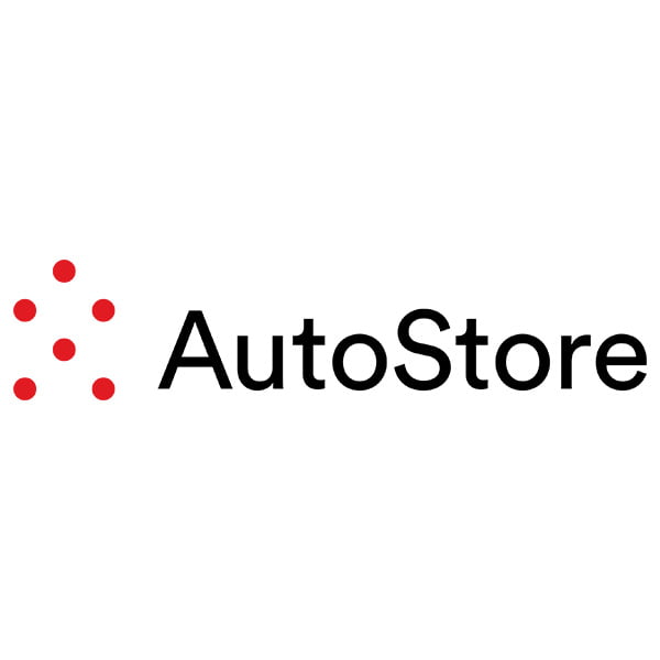 AutoStore Logo