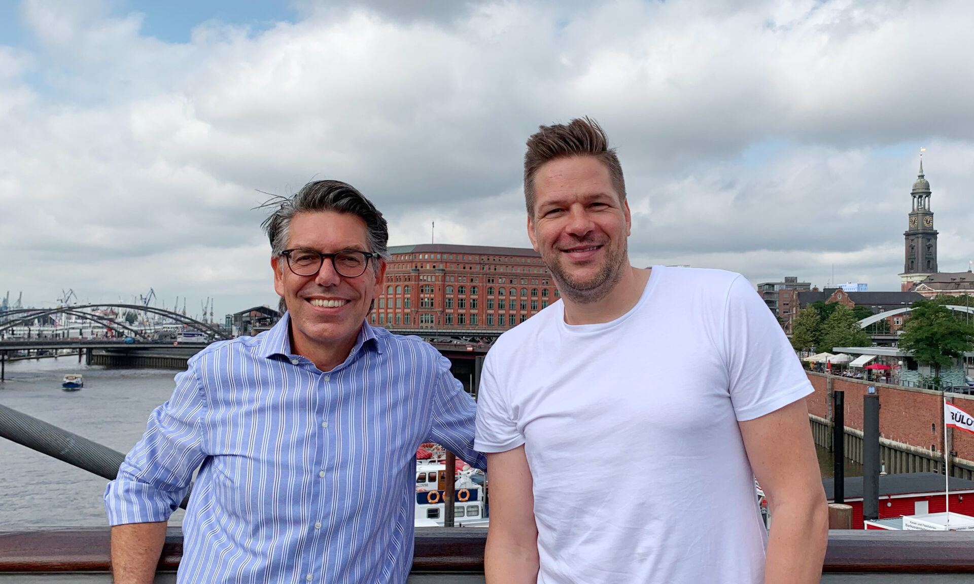 Partnerschaft Minubo e-velopment e-commerce