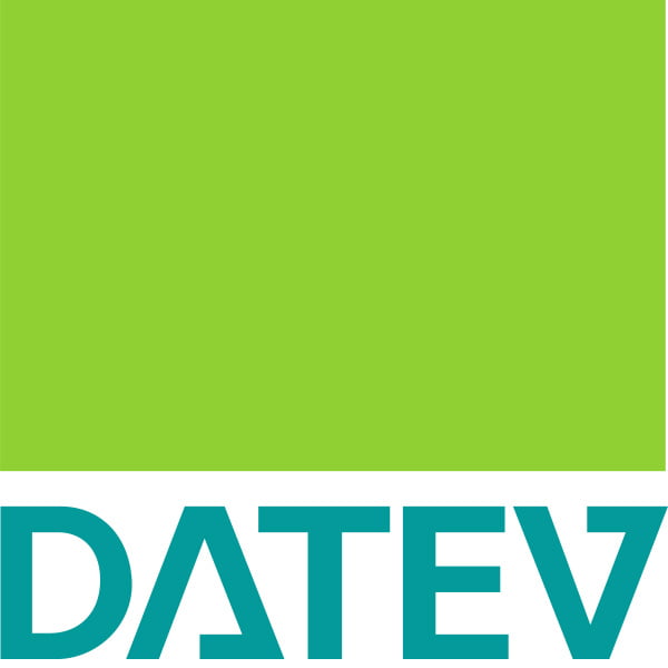 DATEV Logo