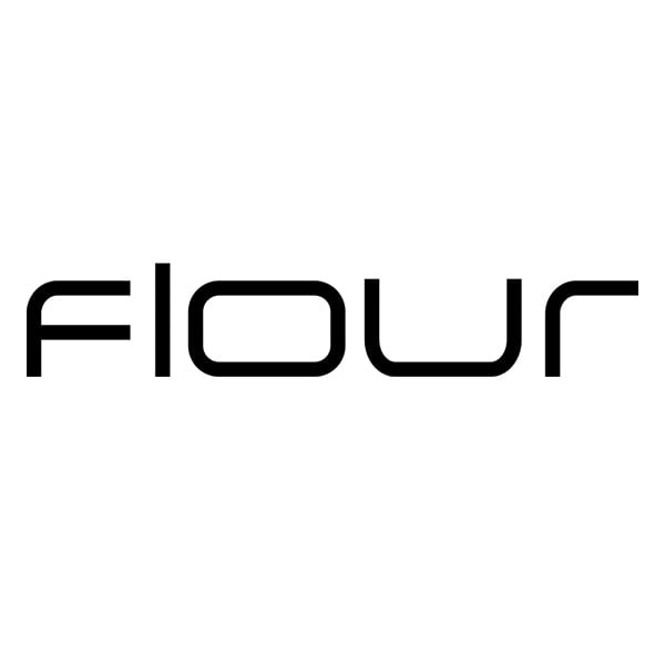flour Logo