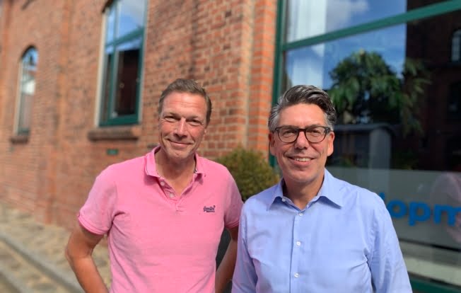 MBO von e-commerce Software Anbieter