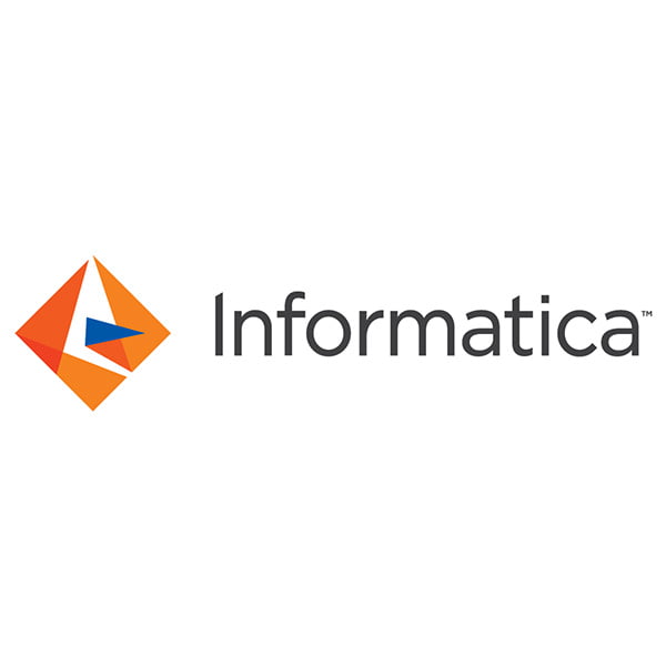 Informatica Logo