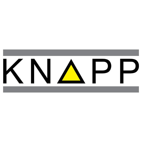 KNAPP Logo