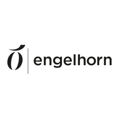 Logo engelhorn GmbH & Co. KGaA