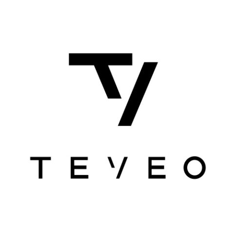 Logo TEVEO