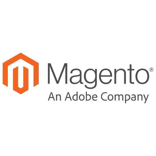 Magento Logo