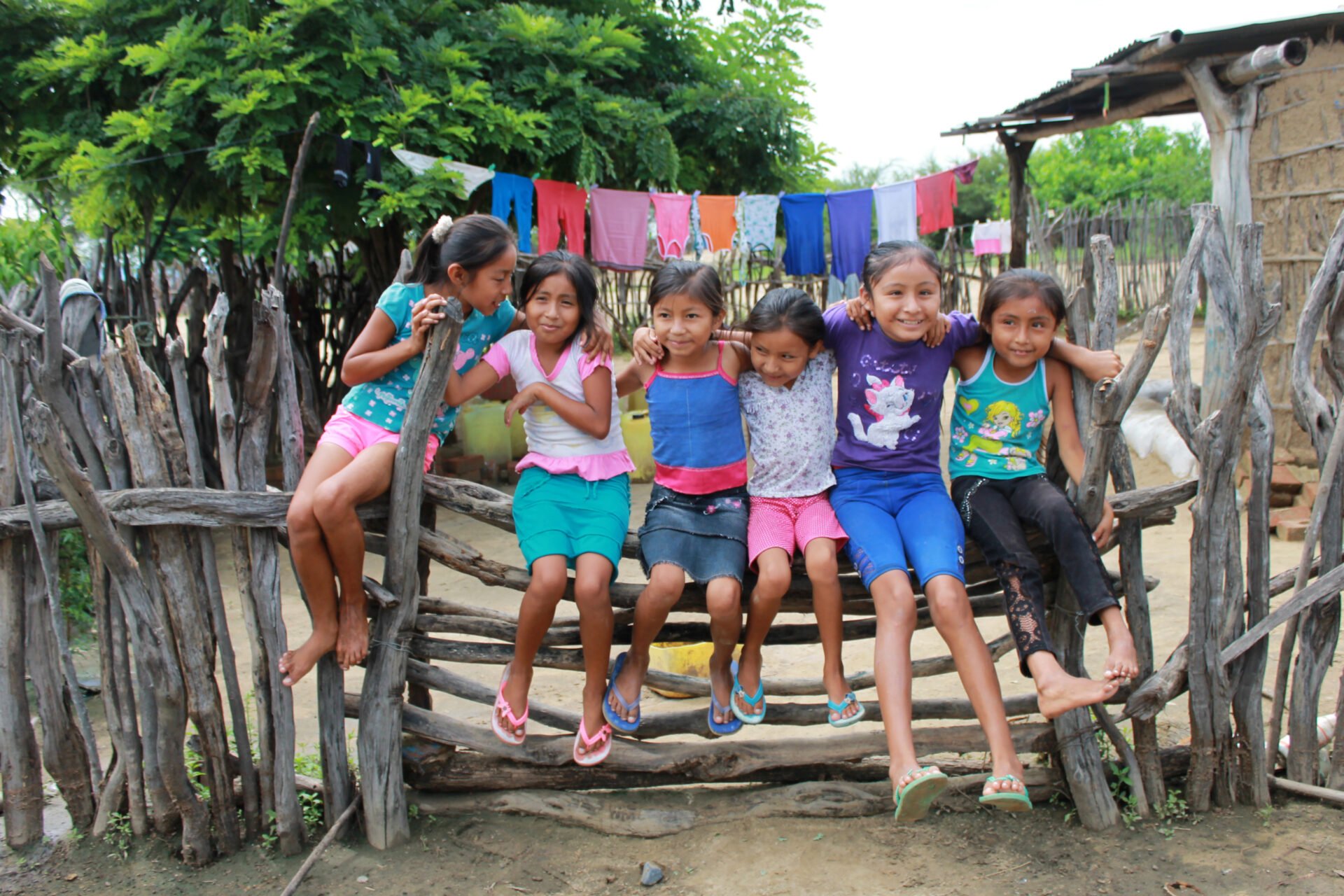 Plan unterstützt Projekt in Peru