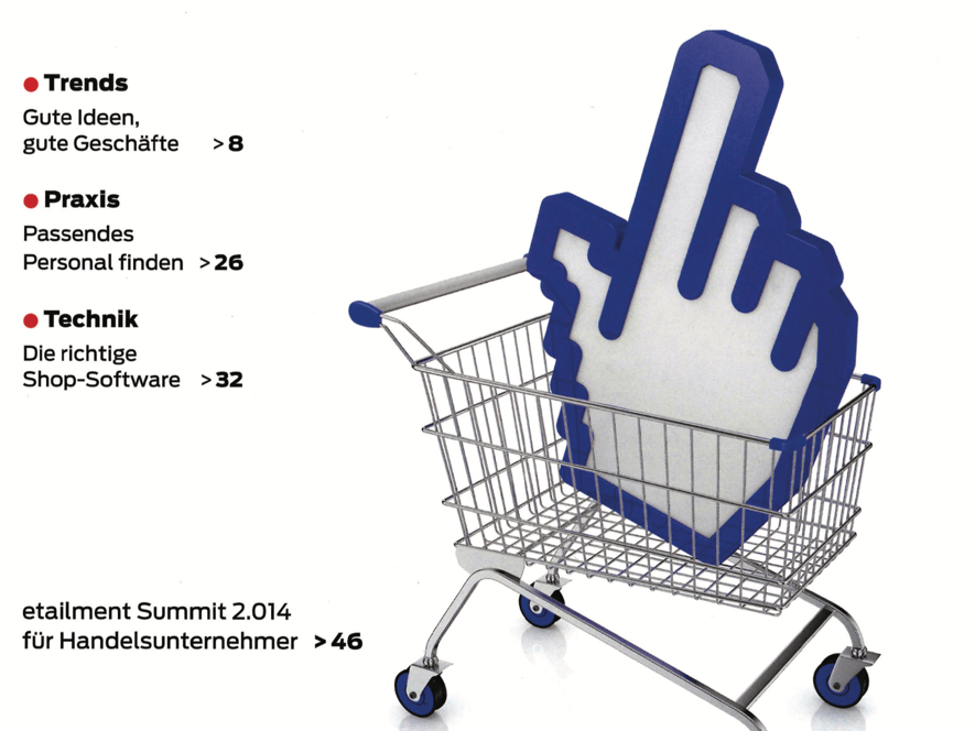 Popken Fashion Group - Omnichannel