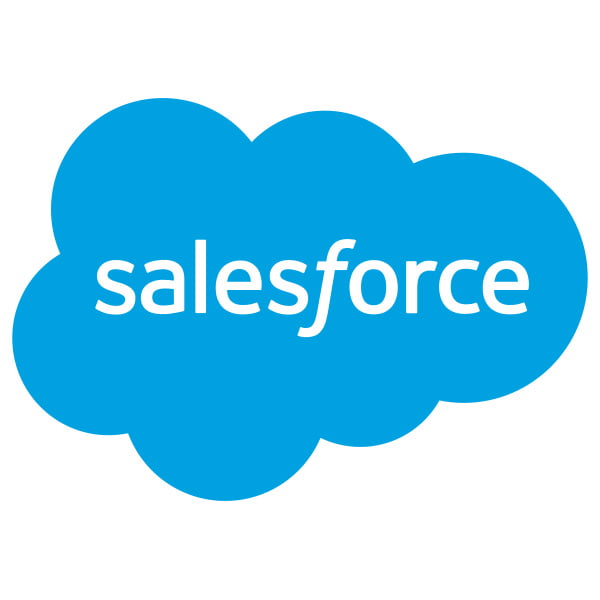 Salesforce Logo