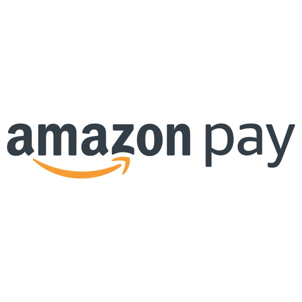 Amazon Pay Logo