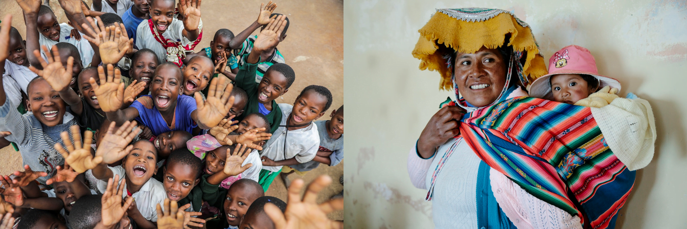 (c) Plan International / Anika Büssemeier (Peru)