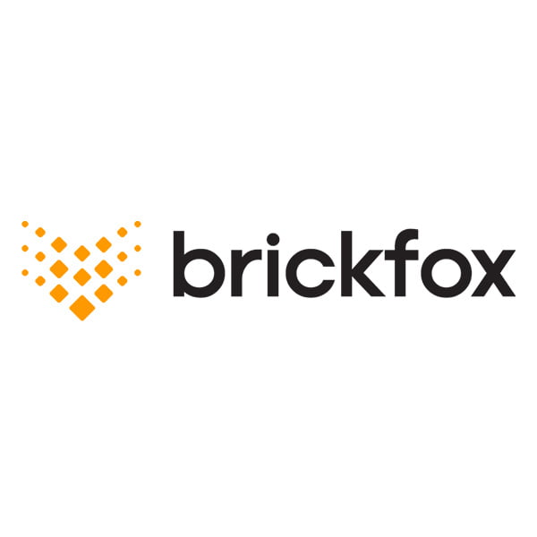 brickfox Logo