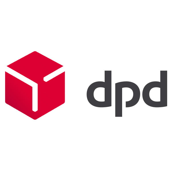 DPD Logo