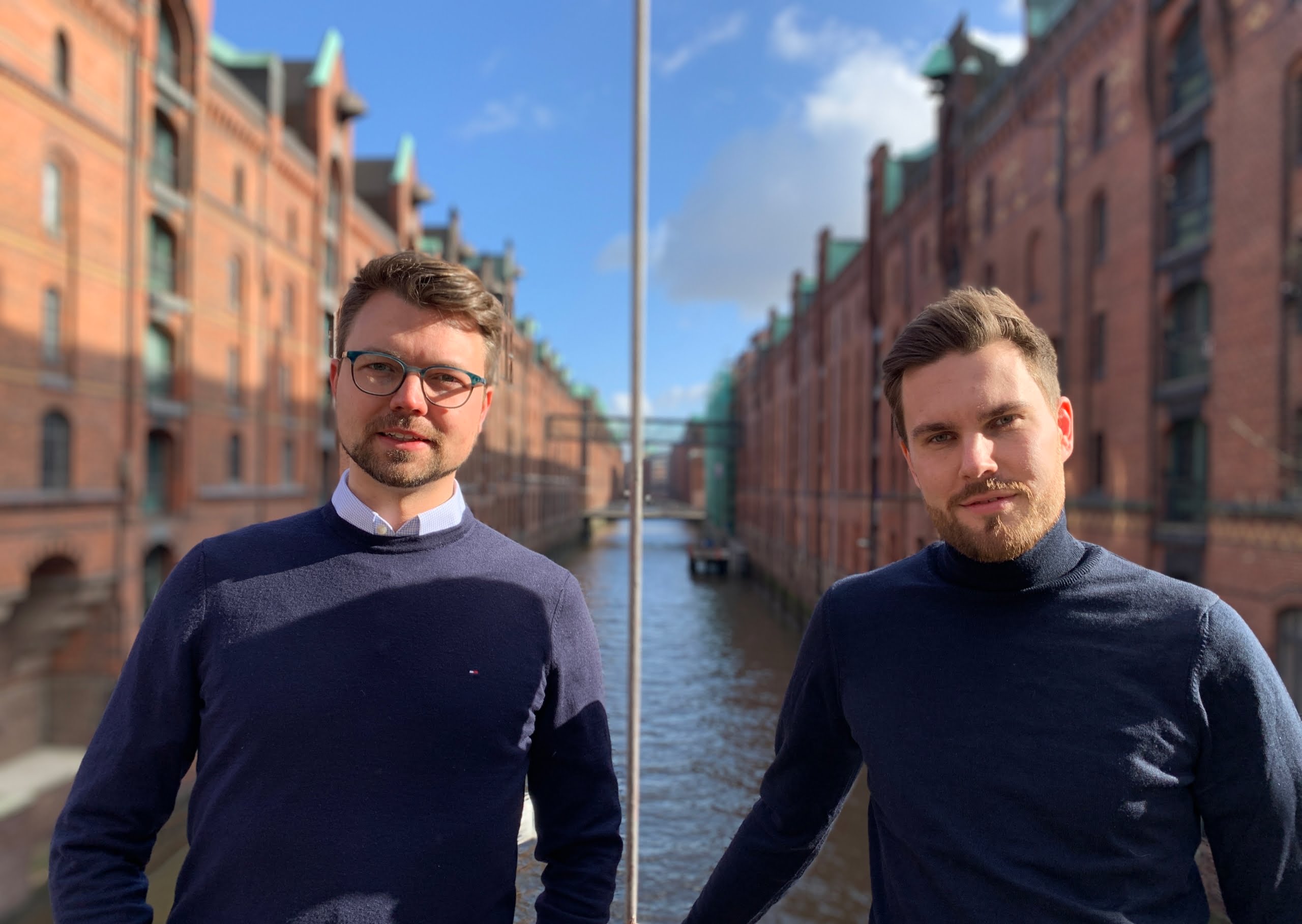 Erweiterung Geschäftsleitung