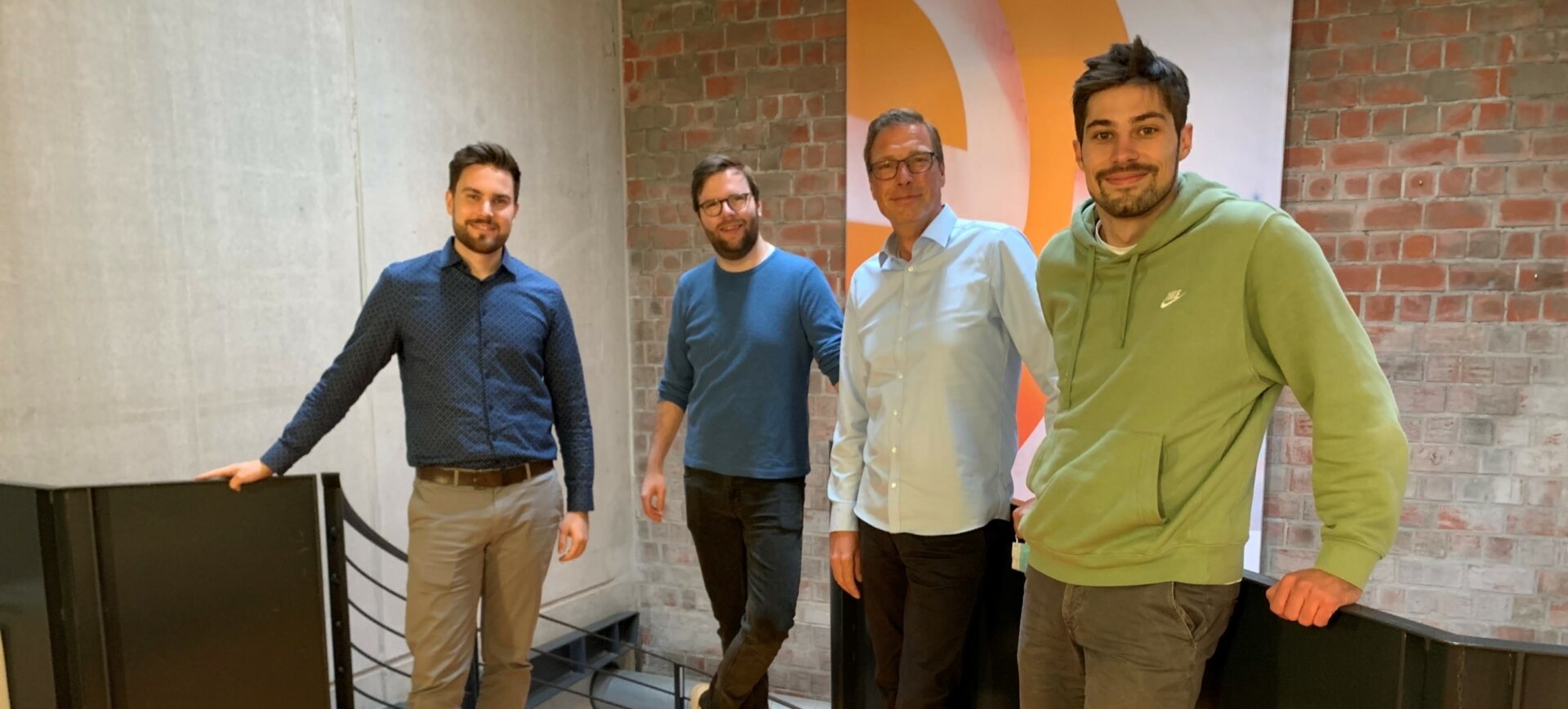 Podcast irgendwas mit logistik