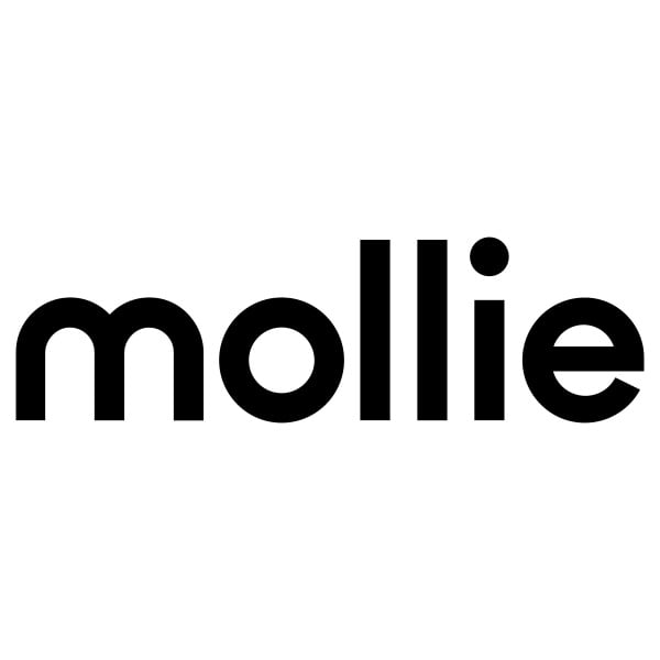 Mollie Logo