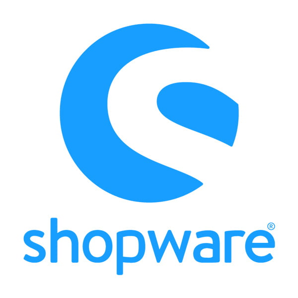 Shopware Lgo