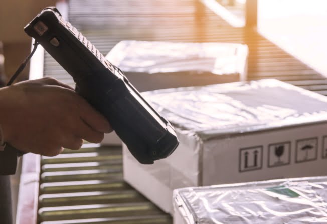 e-commerce Software Logistik